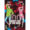 BUCKET LIST OF THE DEAD - Tome 16