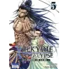 VALKYRIE APOCALYPSE - La Légende de Lu Bu - Tome 5
