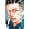 NINE PEAKS - Tome 5