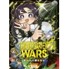 KINDERGARTEN WARS - Tome 7