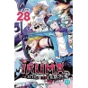 IRUMA A L'ECOLE DES DEMONS - Tome 28