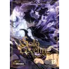 SOLO LEVELING - Tome 17 - Webtoon en couleurs
