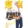 Tokyo Revengers - Letter from Keisuke Baji - Tome 4