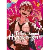 TOILET-BOUND HANAKO-KUN - Tome 21
