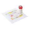 MON VOISIN TOTORO - Mei & Totoro - Serviette & étui 5.8x4.4x12.5cm