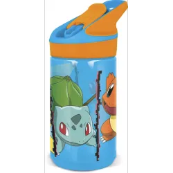 POKEMON - Starter - Bouteille de Sport - 480ml