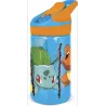 POKEMON - Starter - Bouteille de Sport - 480ml