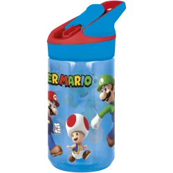 SUPER MARIO - Bouteille de Sport - 480ml