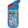 SUPER MARIO - Bouteille de Sport - 480ml