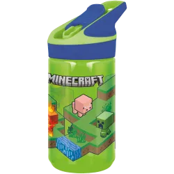 MINECRAFT - Creeper - Bouteille de Sport - 480ml