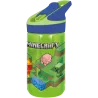MINECRAFT - Creeper - Bouteille de Sport - 480ml