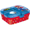 SUPER MARIO - Mario & Boo - Boîtes à Tartines multi-compartiment