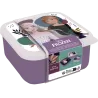 REINE DES NEIGES - Elsa & Anna - Boîtes à Snack - 3 pcs