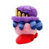KIRBY - Spider Kirby - Peluche 14cm