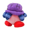KIRBY - Spider Kirby - Peluche 14cm