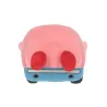 KIRBY - Kirby Car Mouth - Peluche 19cm