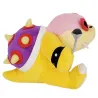 SUPER MARIO - Roy Koopa - Peluche 15cm