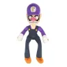 SUPER MARIO - Waluigi - Peluche 31cm