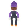 SUPER MARIO - Waluigi - Peluche 31cm