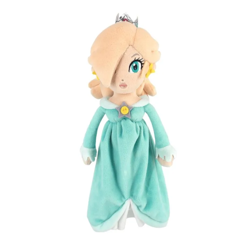 SUPER MARIO - Harmonie - Peluche 28cm