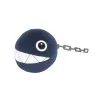 SUPER MARIO - Chain Choomp - Peluche 14cm
