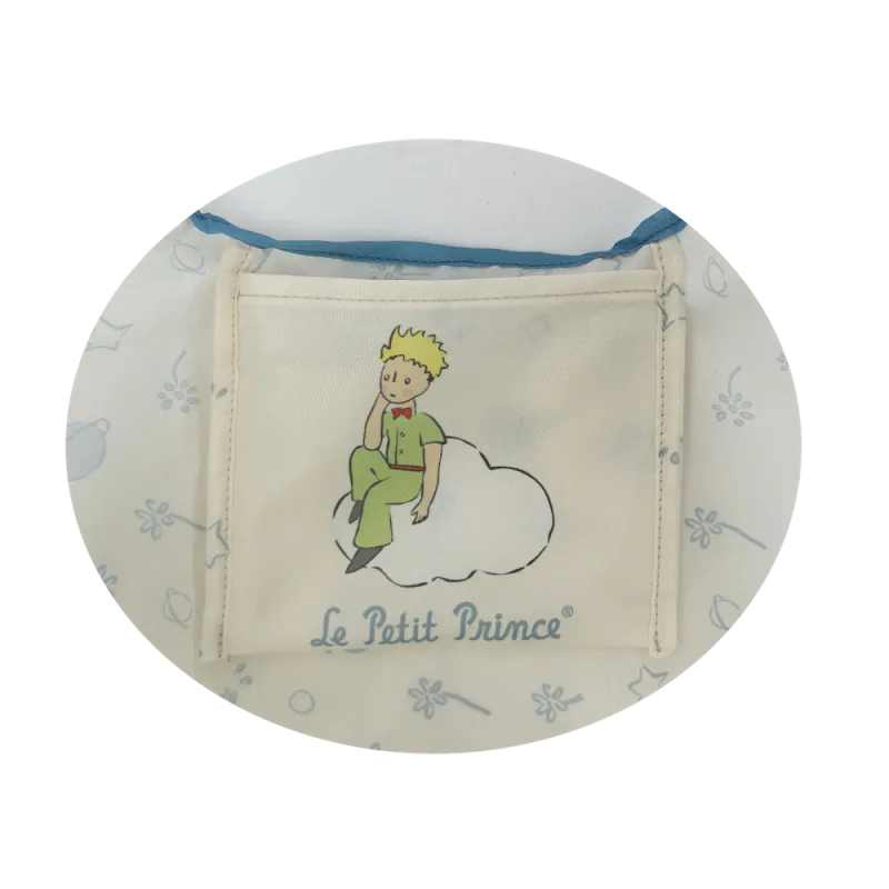 LE PETIT PRINCE - Nube - Sac de Course Pliable