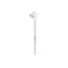 MOLANG - Blossom - Crayon avec Topper Gomme
