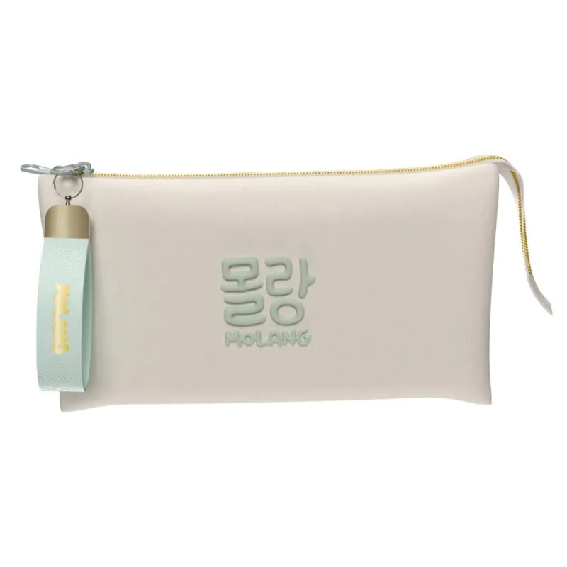 MOLANG - Blossom - Trousse Triple