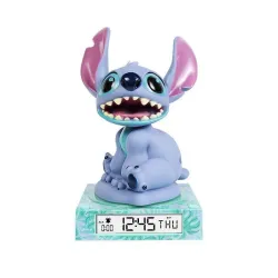 STITCH - Reveil 3D de Bureau