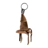 HARRY POTTER - Choixpeau - Porte-Clés Peluche - 10cm