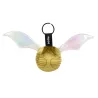 HARRY POTTER - Vif d'Or - Porte-Clés Peluche - 10cm
