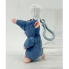 RATATOUILLE - Remy - Bag Clip Peluche - 10cm