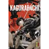 KAGURABACHI - Tome 1