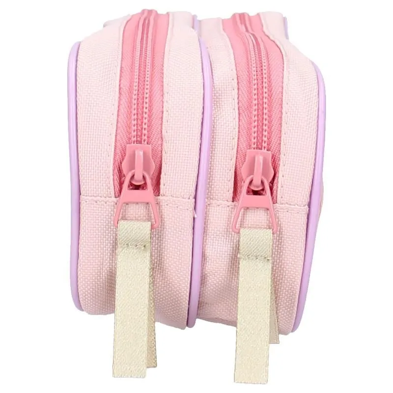 REINE DES NEIGES - It's All Magic - Trousse Double