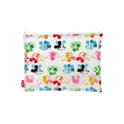 MICKEY - Beach - Trousse de Voyage Transparente