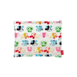 MICKEY - Beach - Trousse de Voyage Transparente