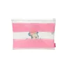 MINNIE - Beach - Trousse de Voyage Transparente