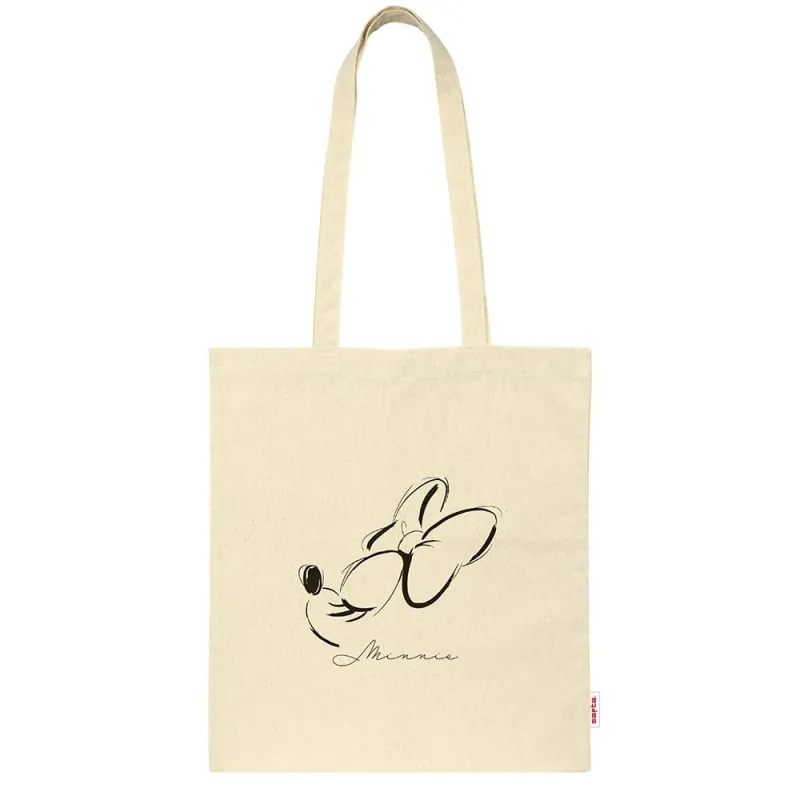 MINNIE - Tote Bag '42x38cm'