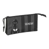 MERCREDI - Trousse Triple