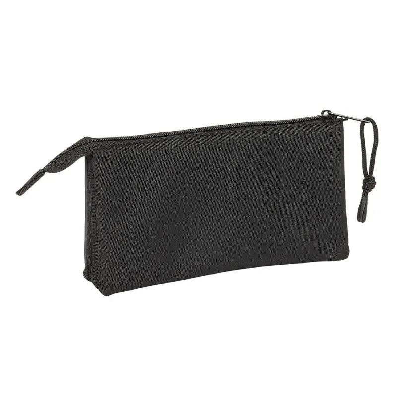 MERCREDI - Trousse Triple