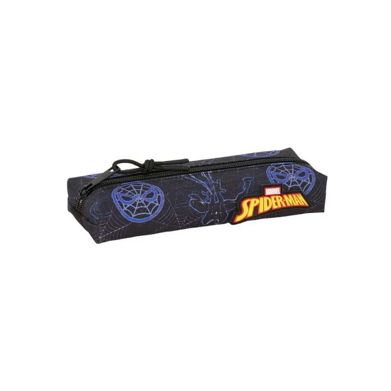 SPIDER-MAN - Attack - Trousse Rectangulaire