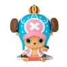 Nimestore ONE PIECE - Chopper - Figurine Sofvimates 13cm 4983164290820
