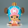 Nimestore ONE PIECE - Chopper - Figurine Sofvimates 13cm 4983164290820