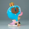 Nimestore ONE PIECE - Chopper - Figurine Sofvimates 13cm 4983164290820