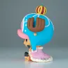 Nimestore ONE PIECE - Chopper - Figurine Sofvimates 13cm 4983164290820