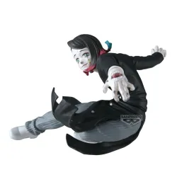 DEMON SLAYER - Enmu - Figurine Vibration Stars 11cm