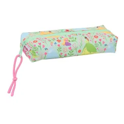 DISNEY PRINCESSES - Bloom - Trousse Rectangulaire