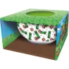 MINECRAFT - Survival Mode - Bol Céramique en Gift Box - 600ml