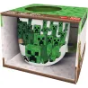 MINECRAFT - Survival Mode - Mug Elite Intérieur Coloré - 384ml