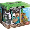 MINECRAFT - Survival Mode - Mug céramique 325ml